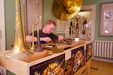 Metallblasinstrumentenbau M. Voigt