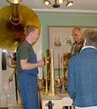 Metallblasinstrumentenbau M. Voigt